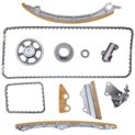 11 Pcs Engine Timing Chain Kit for Acura ILX 13-15 TSX 09-14 Accord Crosstour 2.4L
