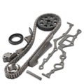 8 Pcs Engine Timing Chain Kit for 1984 Nissan 720 2.4L l4