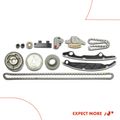 11 Pcs Engine Timing Chain Kit for 2012 Nissan Altima 2.5L l4