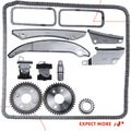 13 Pcs Engine Timing Chain Kit for 2001 Dodge Intrepid 2.7L V6