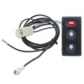 Trim Control Panel Trim and Tilt Switch for Volvo Penta DP-E DP-G DP-X