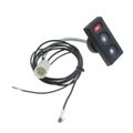 Trim Control Panel Trim and Tilt Switch for Volvo Penta DP-E DP-G DP-X