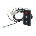 Trim Control Panel Trim and Tilt Switch for Volvo Penta DP-E DP-G DP-X