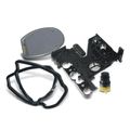 Transmission Conductor Plate & Connector & Filter & Gasket Kit for 1999 Mercedes-Benz SLK230