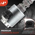 VGT Turbocharger Wastegate Solenoid for 2008 GMC T7500