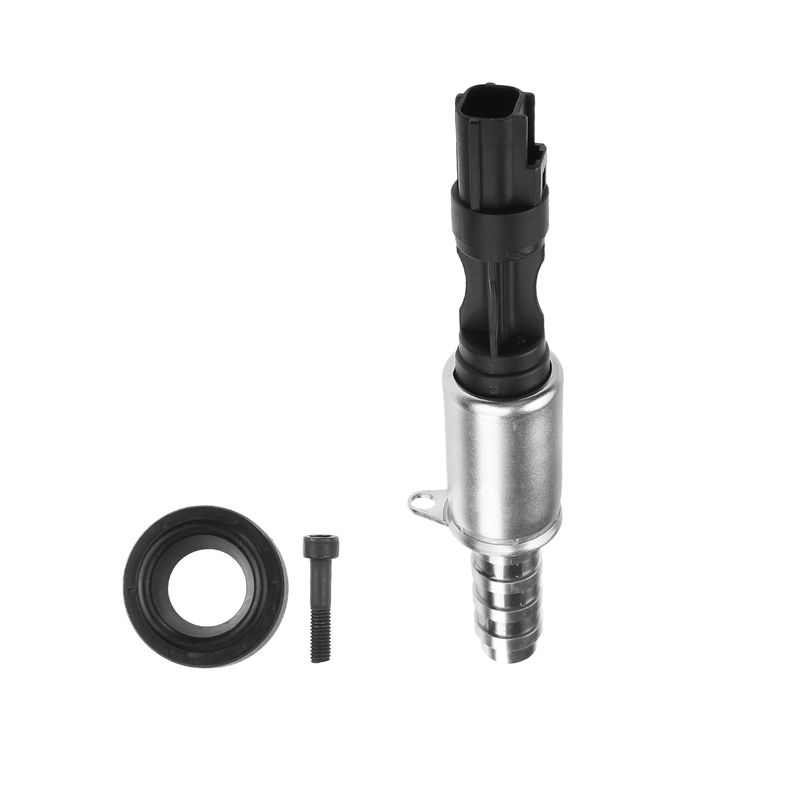 Variable Camshaft Timing VCT Solenoid for Ford F150 Lincoln Mercury 4