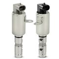 2 Pcs Engine Variable Valve Timing VVT Solenoid for 2009 Kia Magentis 2.7L V6