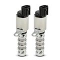 2 Pcs Engine Variable Valve Timing VVT Solenoid for 2020 Kia Seltos