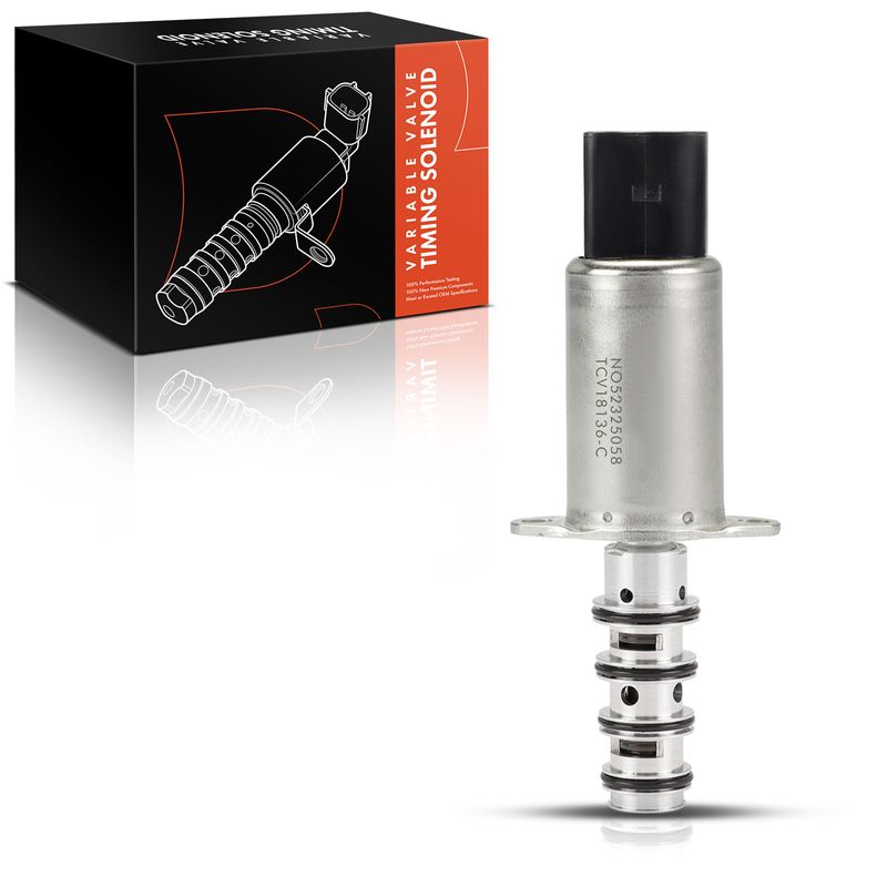 Intake Engine Variable Valve Timing VVT Solenoid for Volkswagen Jetta