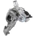 Complete Turbocharger & Installation Kit, GT1446MZGL Model, A14NET Engine for Chevy Cruze Sonic Trax & Buick 1.4L