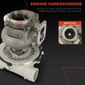 Turbo Turbocharger for International DT466 DT466E I530 Navistar 1993-2005
