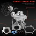 Turbo Turbocharger for 2004 GMC W5500HD Forward 4.8L l4