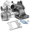 Turbo Turbocharger for 2018 Ford Escape