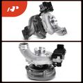 Turbo Turbocharger for 2014 Jeep Grand Cherokee 3.0L V6