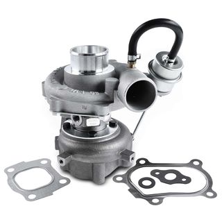 Turbo Turbocharger for Isuzu NPR 2005-2009 NQR 4HK1 5.2L Chevy GMC 5.2L GT2560S