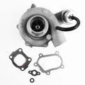 Turbo Turbocharger for 2007 Chevrolet W3500 Tiltmaster 5.2L l4