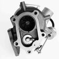 Turbo Turbocharger for 2007 Chevrolet W3500 Tiltmaster 5.2L l4