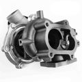 Turbo Turbocharger for 2007 Chevrolet W3500 Tiltmaster 5.2L l4