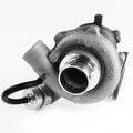 Turbo Turbocharger for 2007 Chevrolet W3500 Tiltmaster 5.2L l4