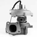 Turbo Turbocharger for 2007 Chevrolet W3500 Tiltmaster 5.2L l4