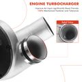 Turbo Turbocharger for 1998 GMC Savana 2500 6.5L V8