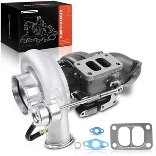 Turbo Turbocharger with Gasket for Dodge 2500 3500 1999-2002 5.9L HX35W 6BTAA/ISB