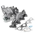 Turbo Turbocharger for 2014 Hyundai Veloster