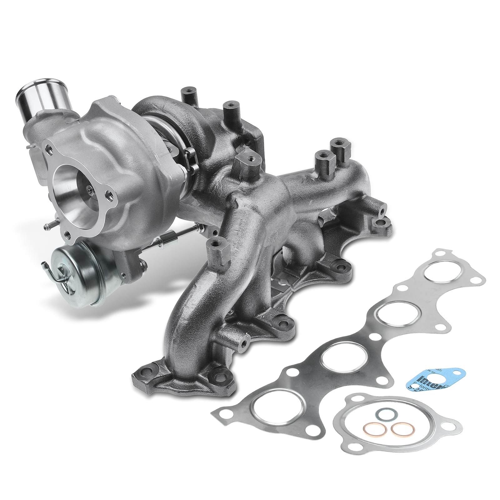 DNJ HGS4307 Head Gasket Set For 2013-2018 Hyundai & Kia 1.6L Gamma Engine - Forte, Optima, 1591cc - View #10