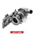 Turbo Turbocharger for 2014 Hyundai Veloster