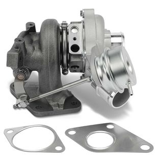 Left Side Turbo Turbocharger for Ford F-150 2015-2017 V6 2.7L K03