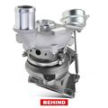 Driver Turbo Turbocharger for 2016 Ford Police Interceptor Sedan 3.5L V6