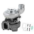 Turbo Turbocharger with Gasket & Bolt for 2010 Dodge Ram 5500 6.7L l6