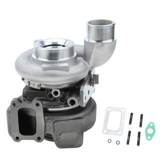 Turbo Turbocharger with Gasket & Bolt for Dodge Ram 2500 3500 Cummins HE351VE