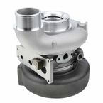 Turbo Turbocharger with Gasket & Bolt for Dodge Ram 2500 3500 Cummins HE351VE