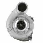 Turbo Turbocharger with Gasket & Bolt for Dodge Ram 2500 3500 Cummins HE351VE