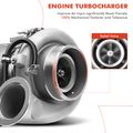 Turbocharger, GTA4294 Turbo Model for 2000 Freightliner FL70 5.9L l6