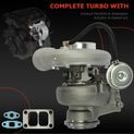Turbo Turbocharger for Caterpillar Truck 3126 3126B 3126E C7 Diesel 7.0L Engine