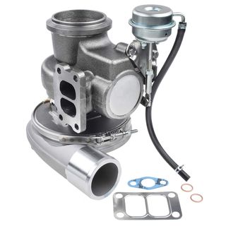 Turbo Turbocharger for Coronado 2005-2011 Cascadia 108SD Argosy Classic FB65