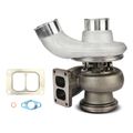 Turbo Turbocharger with Gaskets for 2003 Mack MV 6.2L l6