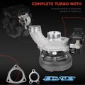 Turbo Turbocharger for 2012 Freightliner Sprinter 2500 3.0L V6