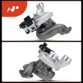 Turbo Turbocharger for 2012 Freightliner Sprinter 2500 3.0L V6