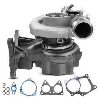 Turbo Turbocharger for Chevy Silverado 2500 HD 2001-2004 GMC Sierra 3500 RHG6