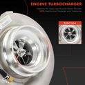 Turbo Turbocharger for Detroit Highway Truck Series 60 12.7L Diesel 2000-2004