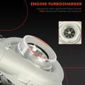 Turbo Turbocharger for Ford F-250 F-350 F-450 F-550 Super Duty 2005-2007