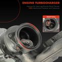 Turbo Turbocharger for BMW 335i F30 2014-2015 435i 535i L6 3.0L B03 N55