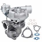 Turbo Turbocharger for Audi A4 1997-2004 A4 Quattro VW Passat 1.8L Model K04-015