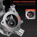 Turbo Turbocharger for Hyundai Sonata 2015-2019 Kia Optima 2016-2020 L4 1.6L