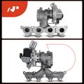 Turbo Turbocharger for 2019 Kia Optima 1.6L l4