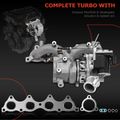 Turbo Turbocharger for 2019 Kia Optima 1.6L l4