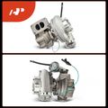 Turbo Turbocharger for 2012 Freightliner 114SD